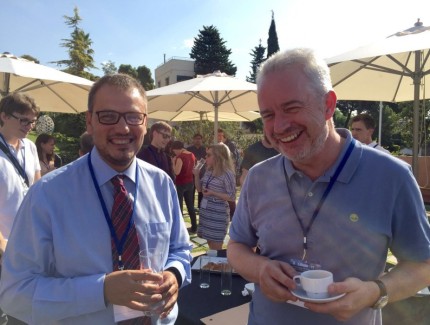 The Third EuHEA PhD Student-Supervisor