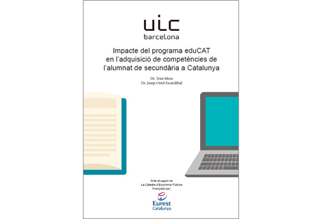 Impacte del programa eduCAT